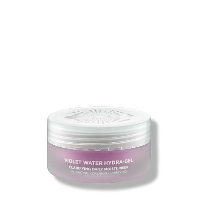 OSKIA Violet Water Hydra Gel 50ml