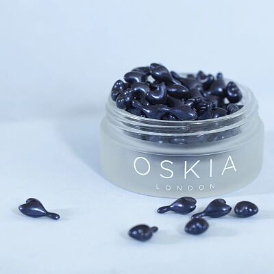 OSKIA Super R Retinoid Sleep Serum Capsules