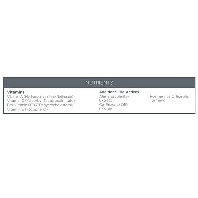 OSKIA Super R Retinoid Sleep Serum Capsules