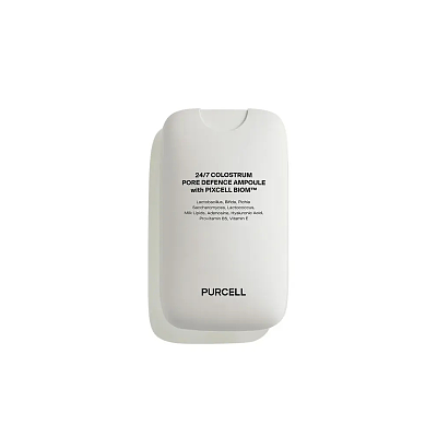 24/7 Colostrum Pore Defence Ampoule