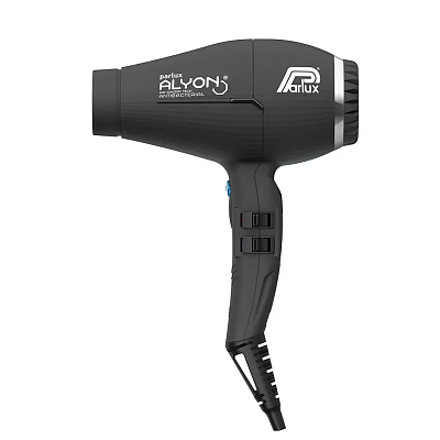 Parlux Alyon Air Ionizer Tech Antibacterial
