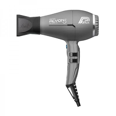 Σεσουάρ Parlux Alyon 2250 Watt (Matt Graphite)