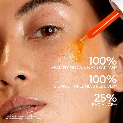 Healthy Glow Serum