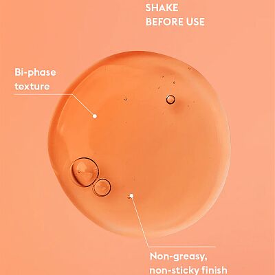 Healthy Glow Serum