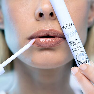 Hyaluronic Lip Plumper