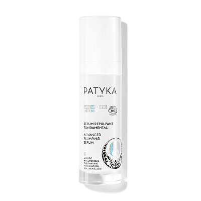 Advanced Plumping Serum