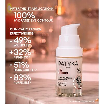 Youthful Lift Eye Cream