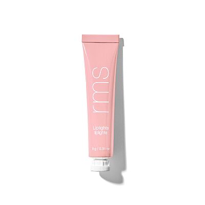 Liplights Cream Lip Gloss - Bare
