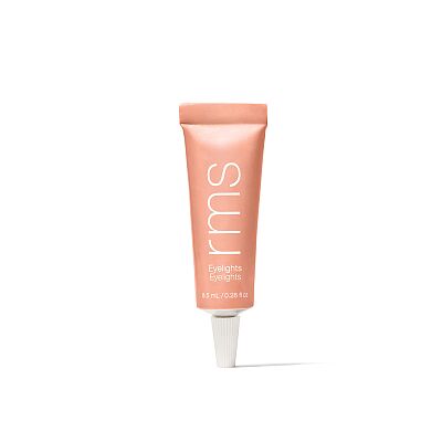 Eyelights Cream Eyeshadow - Crystal Slipper