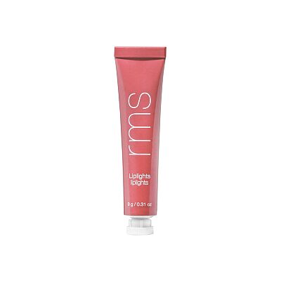 Liplights Cream Lip Gloss - Crush