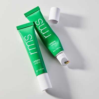 Liplights Cream Lip Gloss - Chameleon