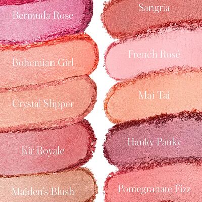 ReDimension Hydra Powder Blush - Sangria