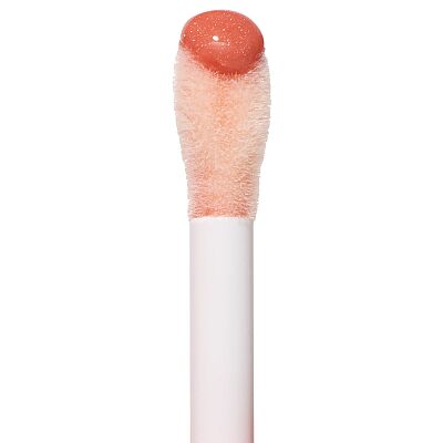Legendary Lip Oil - Crystal SLipper