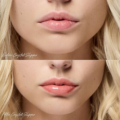 Legendary Lip Oil - Crystal SLipper