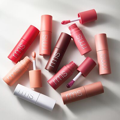 Legendary Lip Oil - Crystal SLipper