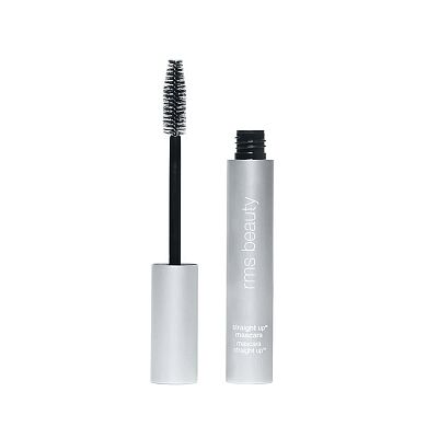 Straight Up™ Volumizing Peptide Mascara - Full Size