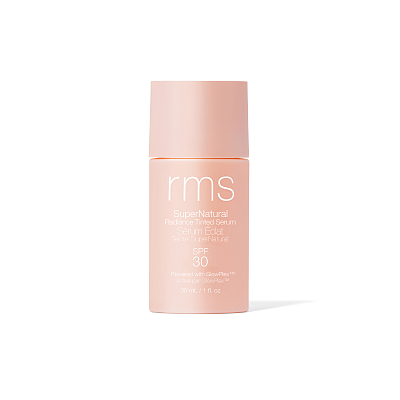 SuperNatural Radiance Tinted Serum with SPF 30 (Light Aura)