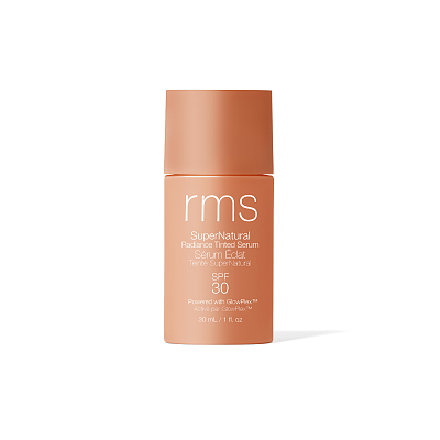 SuperNatural Radiance Tinted Serum with SPF 30 (Medium Aura)
