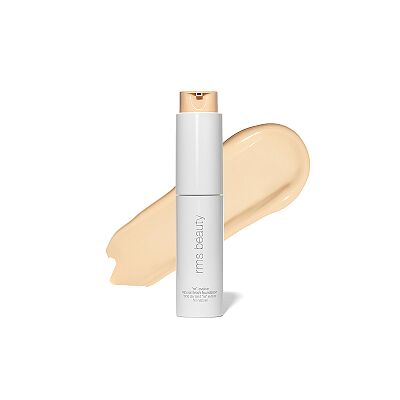 ReEvolve Natural Finish Foundation – 00