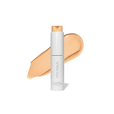ReEvolve Natural Finish Foundation - 22