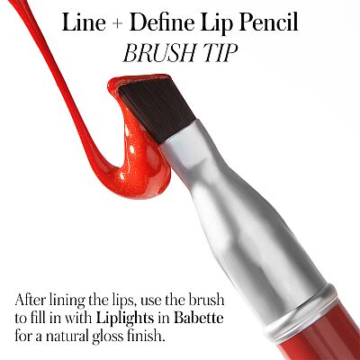 Go Nude Lip Pencil - Sunset Nude