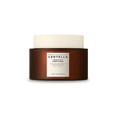 Madagascar Centella Probio-Cica Enrich Cream - 50ml