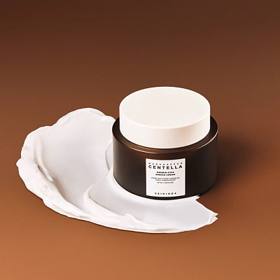 Madagascar Centella Probio-Cica Enrich Cream - 50ml