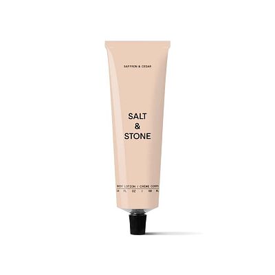 Body Lotion Saffron & Cedar - 100ml