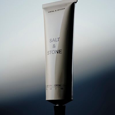 Body Lotion Santal & Vetiver - 100ml