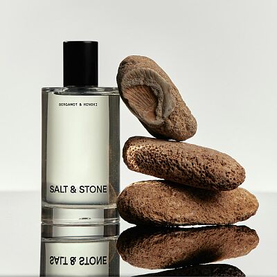 Body Mist Bergamot& Hinoki - 100ml