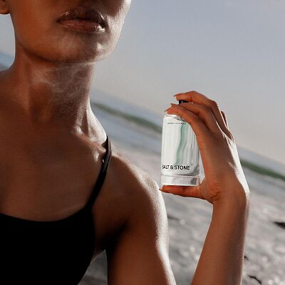 Body Mist Bergamot& Hinoki - 100ml