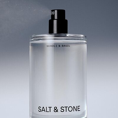 Body Mist Neroli &Basil - 100ml