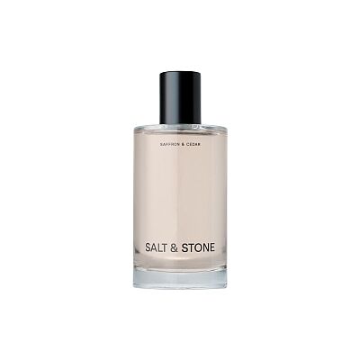 Body Mist Saffron &Cedar - 100ml