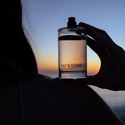 Body Mist Saffron &Cedar - 100ml