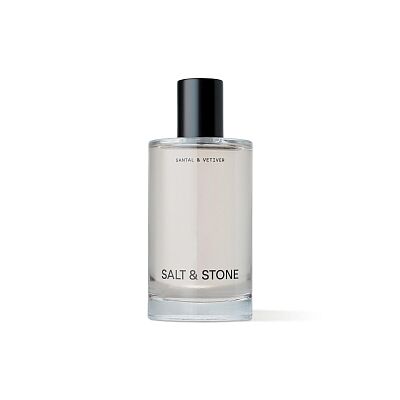 Body Mist Santal &Vetiver - 100ml