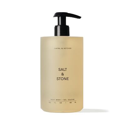 Body Wash Santal &Vetiver  - 450ml