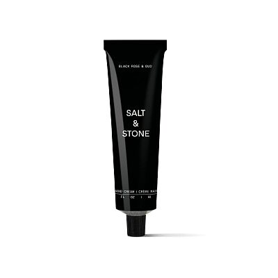 Hand Cream BlackRose & Oud  - 60ml