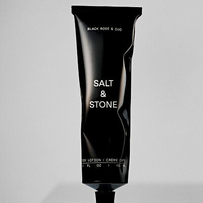 Hand Cream BlackRose & Oud  - 60ml