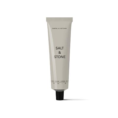 Hand Cream Santal& Vetiver  - 60ml