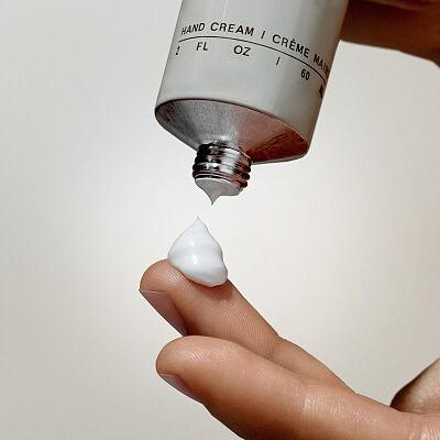 Hand Cream Santal& Vetiver  - 60ml