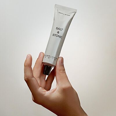 Hand Cream Santal& Vetiver  - 60ml