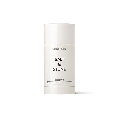 Natural Deodorant |Extra Strength Neroli & Basil  - 75ml
