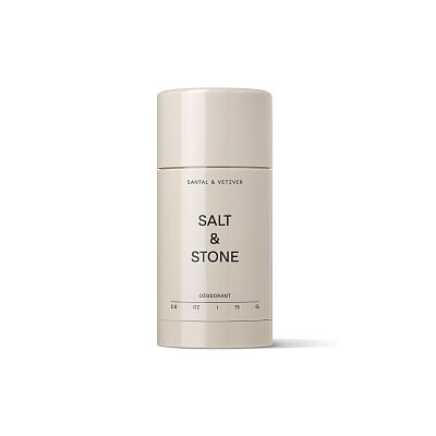 Natural Deodorant |Extra Strength Santal & Vetiver  - 75ml