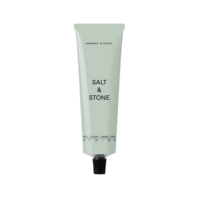 Body Lotion Bergamot & Hinoki - 100ml