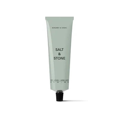Body Lotion Bergamot & Hinoki - 100ml