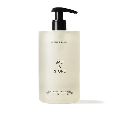 Body Wash Neroli & Basil - 450ml
