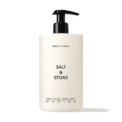 Body Lotion Neroli & Basil- 450ml