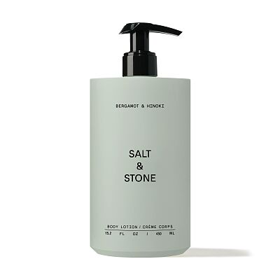 Body Lotion Bergamot & Hinoki - 450ml