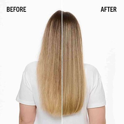 Schwarzkopf Professional Blondme Bondfinity Deep Repair Oil 50ml