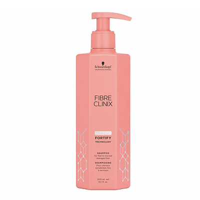 Fibre Clinix Vibrancy Shampoo